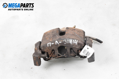 Caliper for Audi A3 Hatchback II (05.2003 - 08.2012), position: front - left