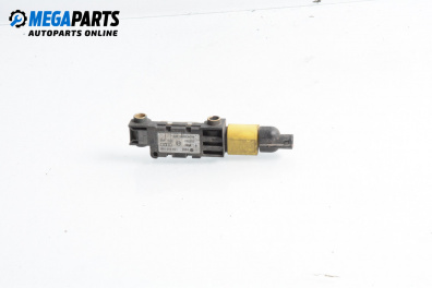 Airbag sensor for Audi A3 Hatchback II (05.2003 - 08.2012)