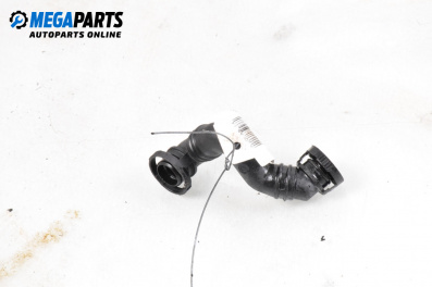 Furtun gaze de carter for Audi A3 Hatchback II (05.2003 - 08.2012) 2.0 FSI, 150 hp