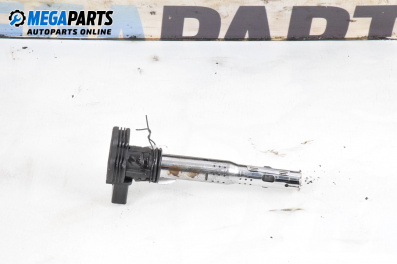 Ignition coil for Audi A3 Hatchback II (05.2003 - 08.2012) 2.0 FSI, 150 hp