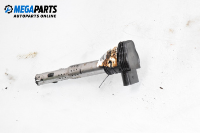Ignition coil for Audi A3 Hatchback II (05.2003 - 08.2012) 2.0 FSI, 150 hp