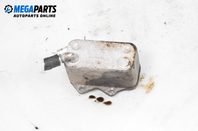 Oil cooler for Audi A3 Hatchback II (05.2003 - 08.2012) 2.0 FSI, 150 hp