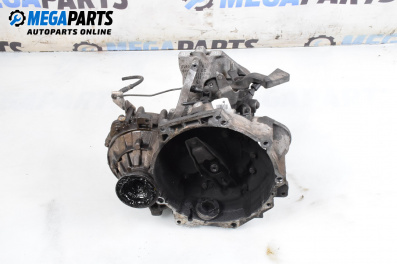  for Audi A3 Hatchback II (05.2003 - 08.2012) 2.0 FSI, 150 hp