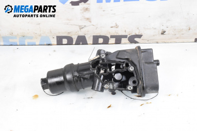 Ölfiltergehäuse for Audi A3 Hatchback II (05.2003 - 08.2012) 2.0 FSI, 150 hp