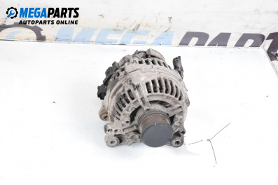 Alternator for Audi A3 Hatchback II (05.2003 - 08.2012) 2.0 FSI, 150 hp