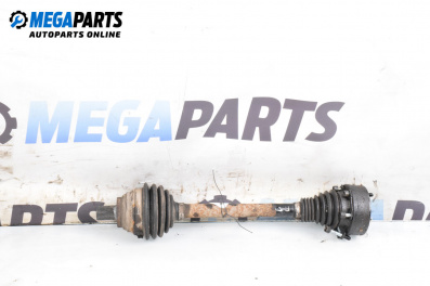 Driveshaft for Audi A3 Hatchback II (05.2003 - 08.2012) 2.0 FSI, 150 hp, position: front - left