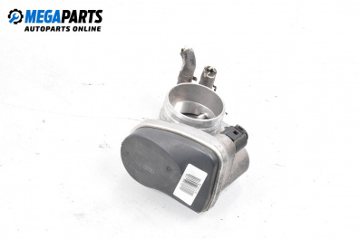 Butterfly valve for Audi A3 Hatchback II (05.2003 - 08.2012) 2.0 FSI, 150 hp
