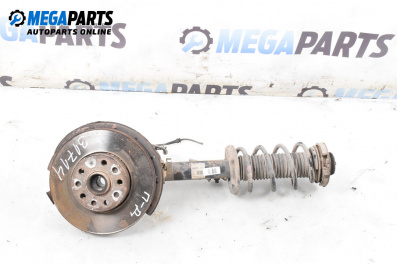 Knuckle hub for Audi A3 Hatchback II (05.2003 - 08.2012), position: front - right