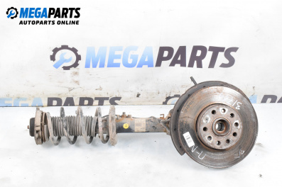 Knuckle hub for Audi A3 Hatchback II (05.2003 - 08.2012), position: front - left