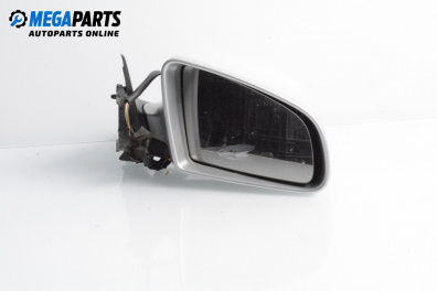 Spiegel for Audi A3 Hatchback II (05.2003 - 08.2012), 3 türen, hecktür, position: rechts