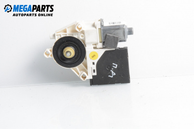 Antriebsmotor el. fensterheber for Audi A3 Hatchback II (05.2003 - 08.2012), 3 türen, hecktür, position: rechts, vorderseite