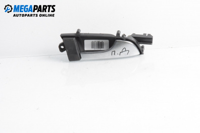 Innerer griff for Audi A3 Hatchback II (05.2003 - 08.2012), 3 türen, hecktür, position: rechts, vorderseite