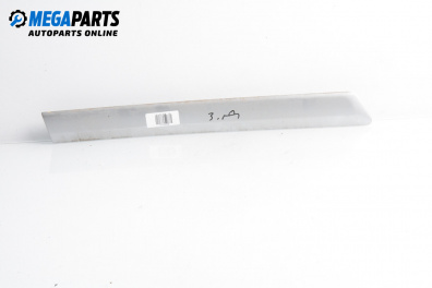 Exterior moulding for Audi A3 Hatchback II (05.2003 - 08.2012), hatchback, position: right