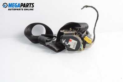 Seat belt for Audi A3 Hatchback II (05.2003 - 08.2012), 3 doors, position: front - left