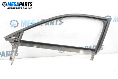 Door cover plastic panel shield for Audi A3 Hatchback II (05.2003 - 08.2012), 3 doors, hatchback, position: front - left