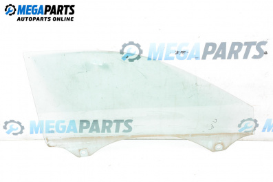 Fensterscheibe for Audi A3 Hatchback II (05.2003 - 08.2012), 3 türen, hecktür, position: rechts, vorderseite