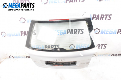 Heckklappe for Audi A3 Hatchback II (05.2003 - 08.2012), 3 türen, hecktür, position: rückseite