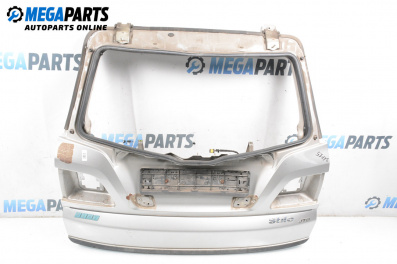 Capac spate for Fiat Stilo Multi Wagon (01.2003 - 08.2008), 5 uși, combi, position: din spate
