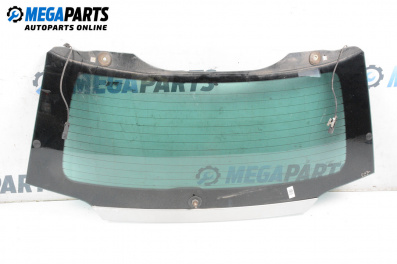Lunetă for Fiat Stilo Multi Wagon (01.2003 - 08.2008), combi