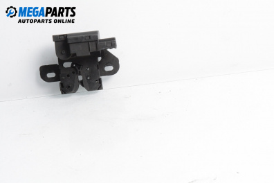 Heckscheibe schloss for Fiat Stilo Multi Wagon (01.2003 - 08.2008), combi