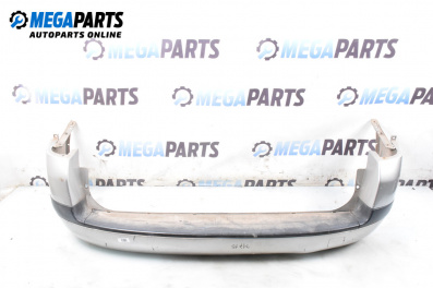 Bara de protectie spate for Fiat Stilo Multi Wagon (01.2003 - 08.2008), combi