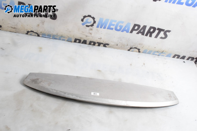 Spoiler for Fiat Stilo Multi Wagon (01.2003 - 08.2008), combi
