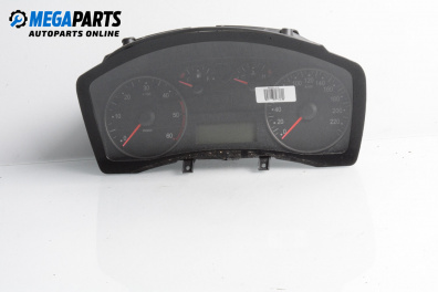 Instrument cluster for Fiat Stilo Multi Wagon (01.2003 - 08.2008) 1.9 JTD, 115 hp