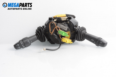 Wipers and lights levers for Fiat Stilo Multi Wagon (01.2003 - 08.2008)