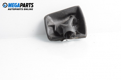 Leather shifter gaiter for Fiat Stilo Multi Wagon (01.2003 - 08.2008)