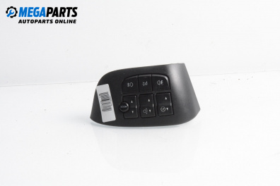 Tasten verstellung beleuchtung for Fiat Stilo Multi Wagon (01.2003 - 08.2008)
