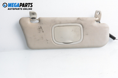 Sun visor for Fiat Stilo Multi Wagon (01.2003 - 08.2008), position: right
