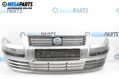 Frontstoßstange for Fiat Stilo Multi Wagon (01.2003 - 08.2008), combi, position: vorderseite