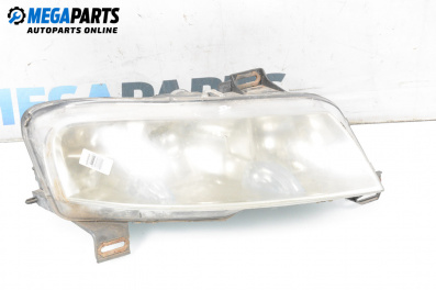 Far for Fiat Stilo Multi Wagon (01.2003 - 08.2008), combi, position: dreapta