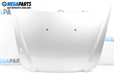 Motorhaube for Fiat Stilo Multi Wagon (01.2003 - 08.2008), 5 türen, combi, position: vorderseite