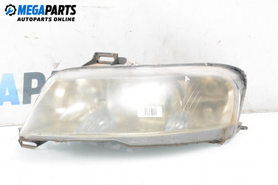Scheinwerfer for Fiat Stilo Multi Wagon (01.2003 - 08.2008), combi, position: links