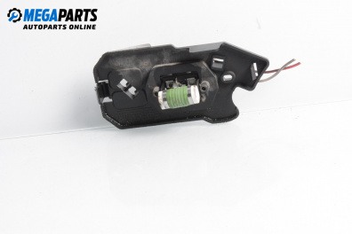 Reostat for Fiat Stilo Multi Wagon (01.2003 - 08.2008)