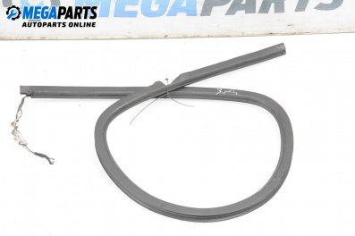 Door seal for Fiat Stilo Multi Wagon (01.2003 - 08.2008), 5 doors, station wagon, position: rear - right