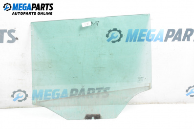 Fensterscheibe for Fiat Stilo Multi Wagon (01.2003 - 08.2008), 5 türen, combi, position: links, rückseite