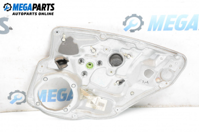 Motor des elektrischen fensterhebers for Fiat Stilo Multi Wagon (01.2003 - 08.2008), 5 türen, combi, position: rechts, rückseite