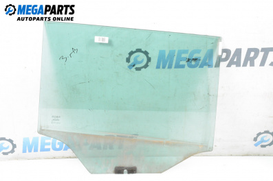 Fensterscheibe for Fiat Stilo Multi Wagon (01.2003 - 08.2008), 5 türen, combi, position: rechts, rückseite