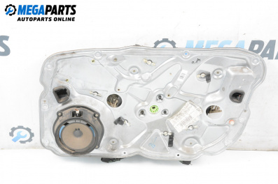 Motor des elektrischen fensterhebers for Fiat Stilo Multi Wagon (01.2003 - 08.2008), 5 türen, combi, position: rechts, vorderseite
