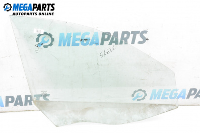 Fensterscheibe for Fiat Stilo Multi Wagon (01.2003 - 08.2008), 5 türen, combi, position: rechts, vorderseite