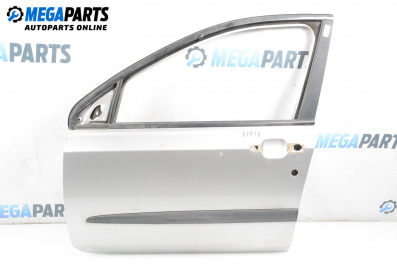 Tür for Fiat Stilo Multi Wagon (01.2003 - 08.2008), 5 türen, combi, position: links, vorderseite