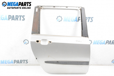 Tür for Fiat Stilo Multi Wagon (01.2003 - 08.2008), 5 türen, combi, position: rechts, rückseite