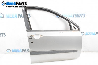 Tür for Fiat Stilo Multi Wagon (01.2003 - 08.2008), 5 türen, combi, position: rechts, vorderseite