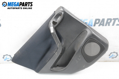 Interior door panel  for Fiat Stilo Multi Wagon (01.2003 - 08.2008), 5 doors, station wagon, position: rear - left