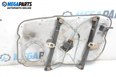 Motor des elektrischen fensterhebers for Fiat Stilo Multi Wagon (01.2003 - 08.2008), 5 türen, combi, position: links, vorderseite