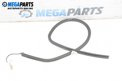 Door seal for Fiat Stilo Multi Wagon (01.2003 - 08.2008), 5 doors, station wagon, position: front - left