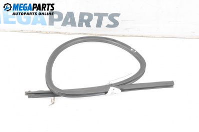 Door seal for Fiat Stilo Multi Wagon (01.2003 - 08.2008), 5 doors, station wagon, position: rear - left