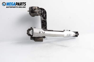 Außengriff for Fiat Stilo Multi Wagon (01.2003 - 08.2008), 5 türen, combi, position: links, vorderseite